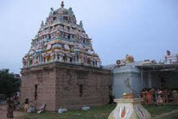 Prasanna Varadaraja Swamy Temple