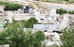 Sri Subramanya Swamy Temple