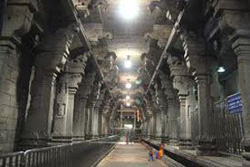 Srikalahasti temple