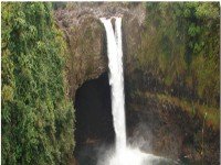 Veyilingala Kona Waterfalls