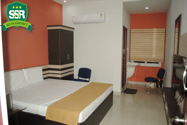 SSR Hotel photo 10