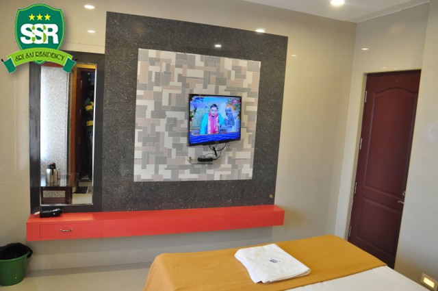 SSR Hotel gallery 8