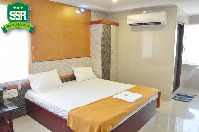 SSR Hotel photo 9
