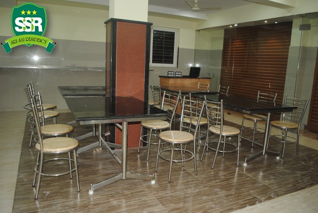SSR Hotel photo 14