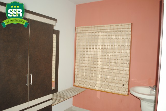 SSR Hotel photo 12