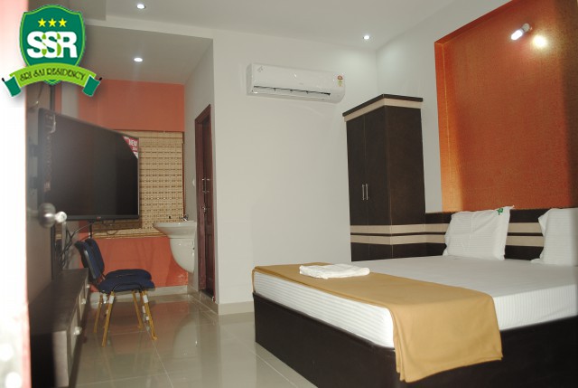 SSR Hotel photo 11