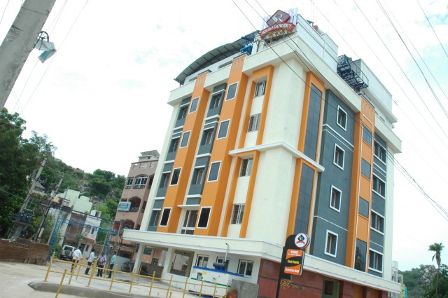 SSR Hotel proprietor and hospitality